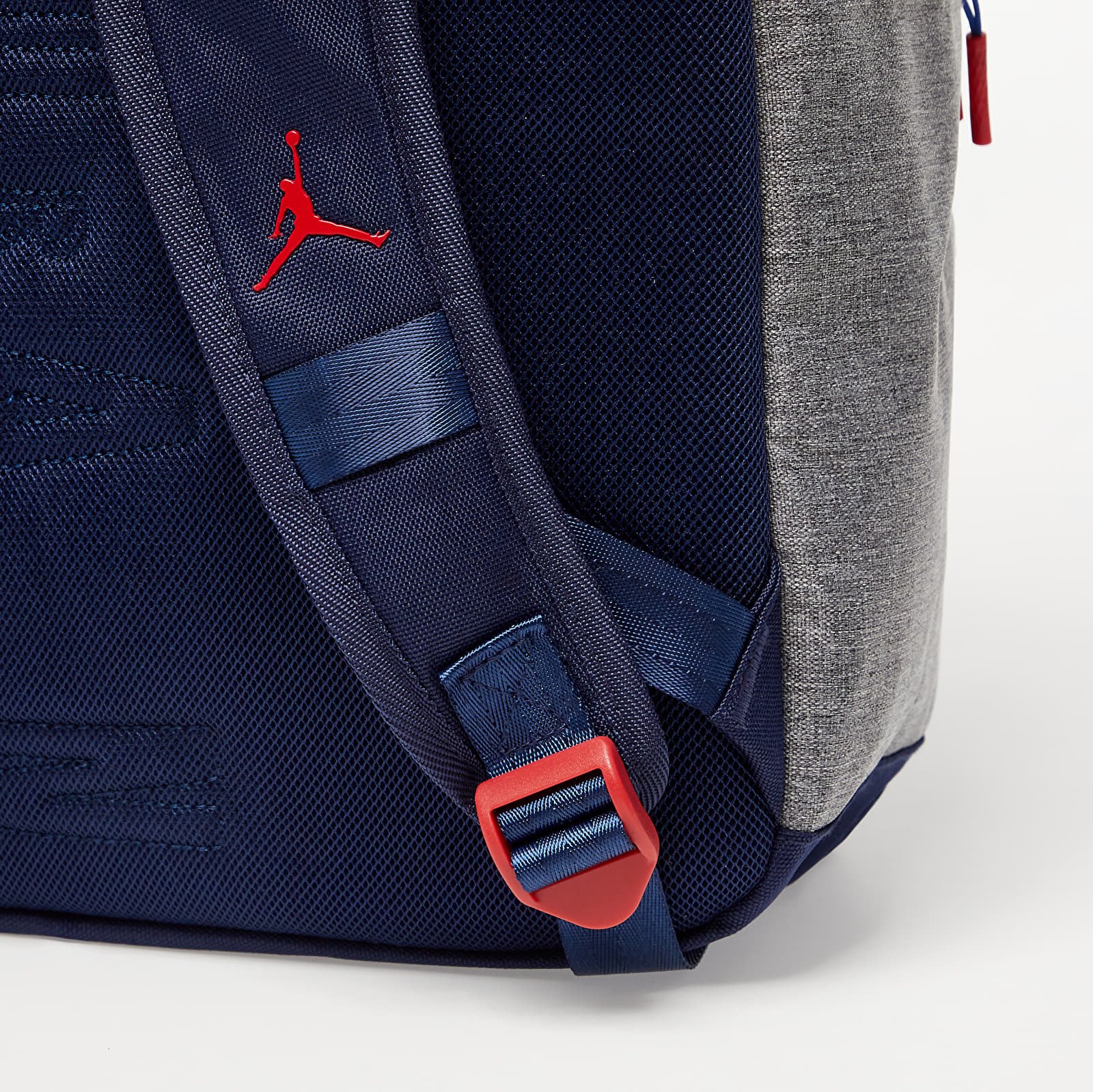 Hátizsákok Jordan Air Patrol Pack Midnight Navy