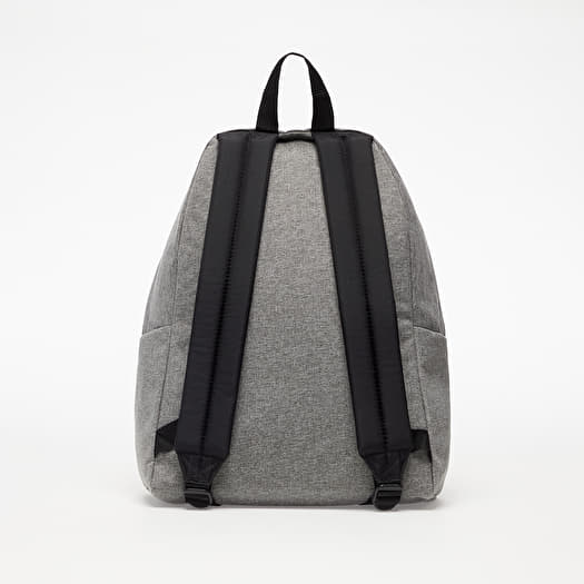 Eastpak Gerys S - Sac à Dos Unisexe Gris, Polyester, Fermeture éclair, Taille Unique