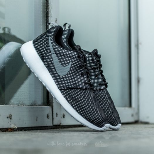Nike Roshe One Cool Grey Cool Grey Black