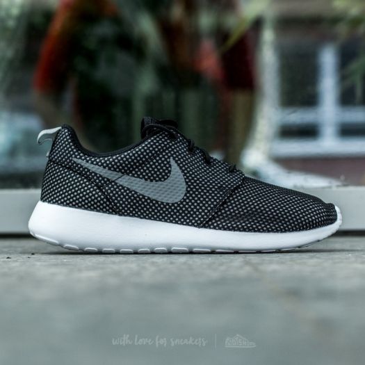 Nike roshe homme gris hotsell
