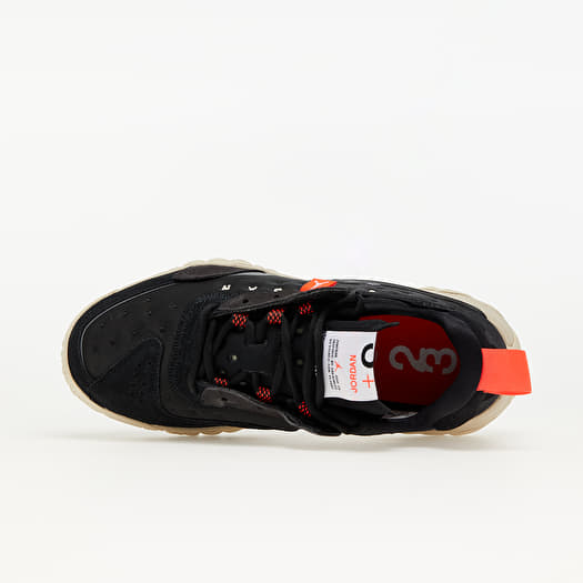Men s shoes Jordan Delta 2 Black Infrared 23 Off Noir Oatmeal