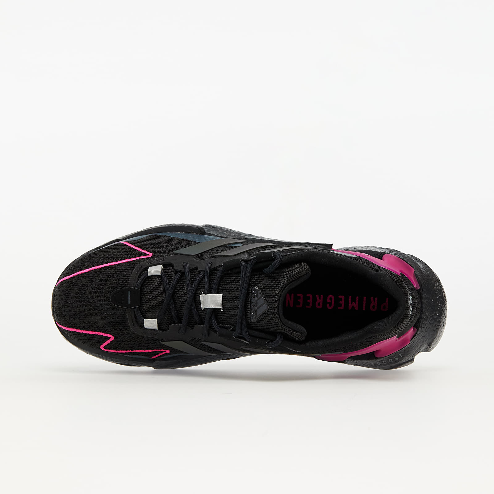 Herenschoenen adidas X9000L4 M Core Black/ Core Black/ Shock Pink