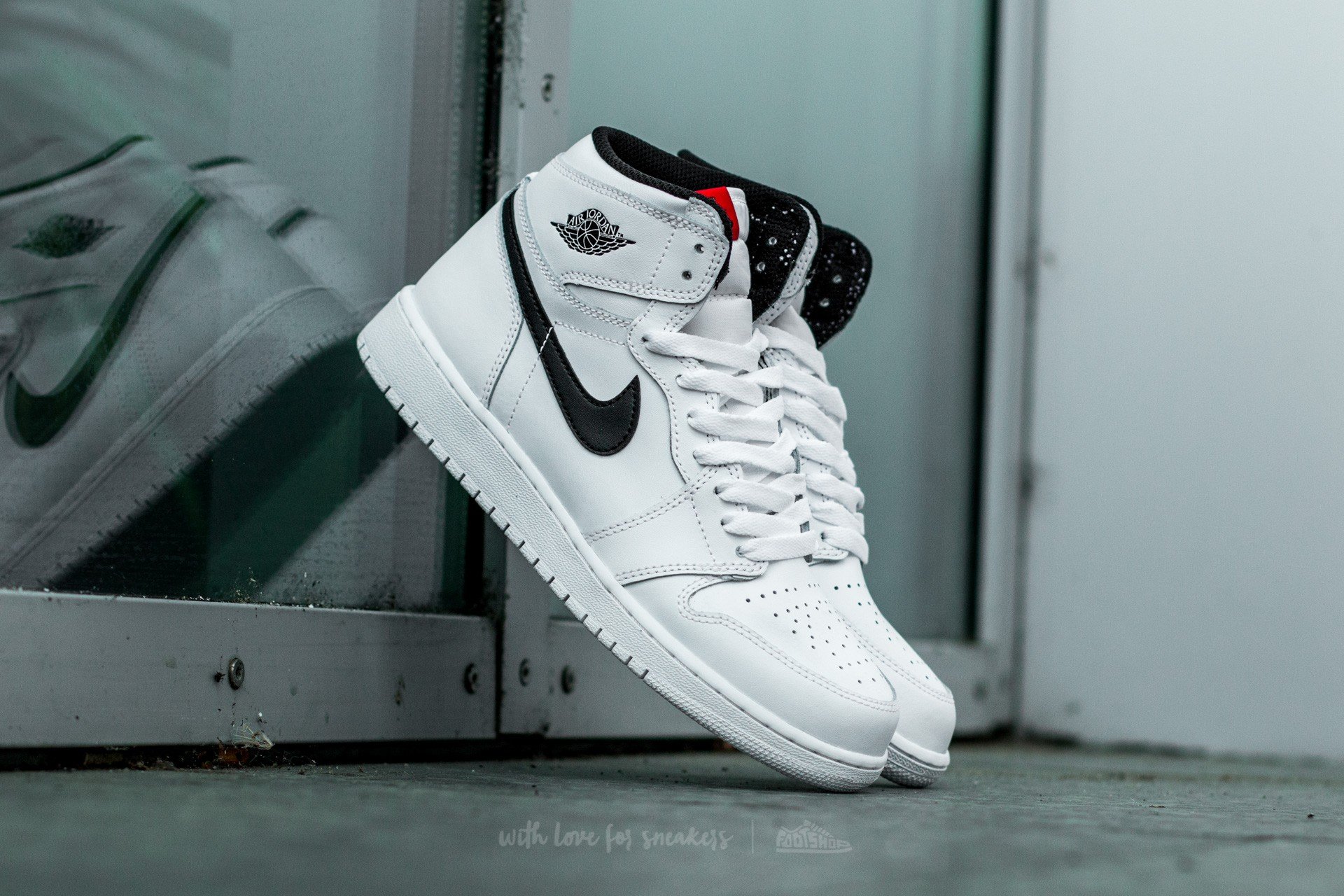 Air Jordan 1 Retro High OG BG