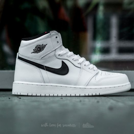 Jordan air jordan 1 retro online high og bg
