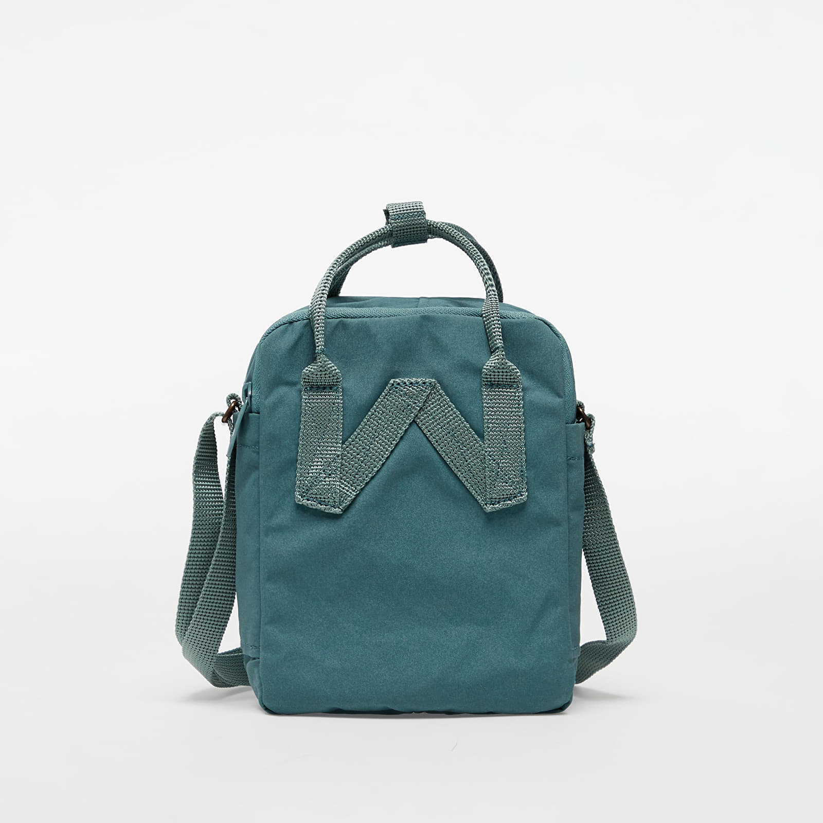 Crossbody bags Fjällräven Kånken Sling Frost Green