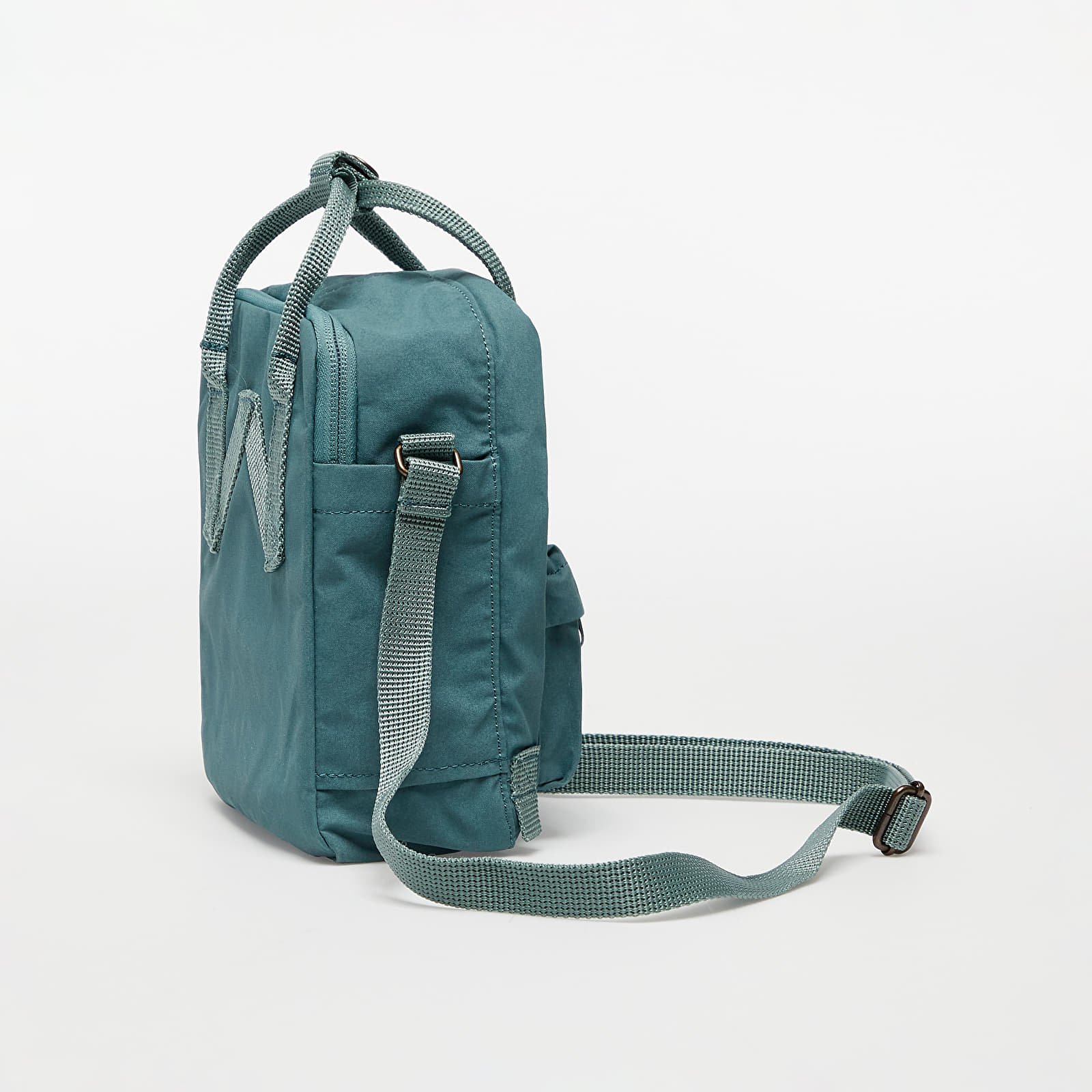 Crossbody bags Fjällräven Kånken Sling Frost Green