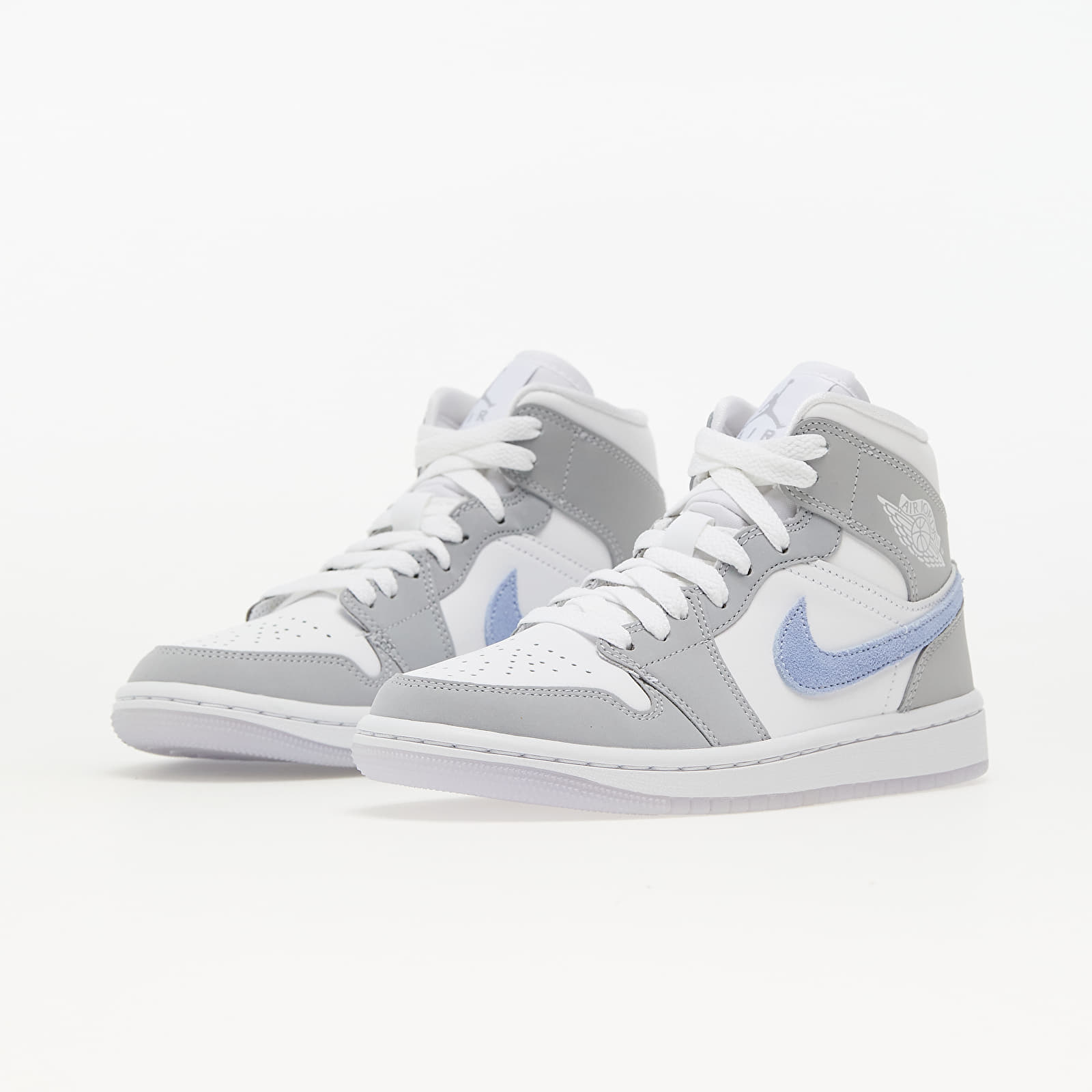Air Jordan 1 Mid - vue 9
