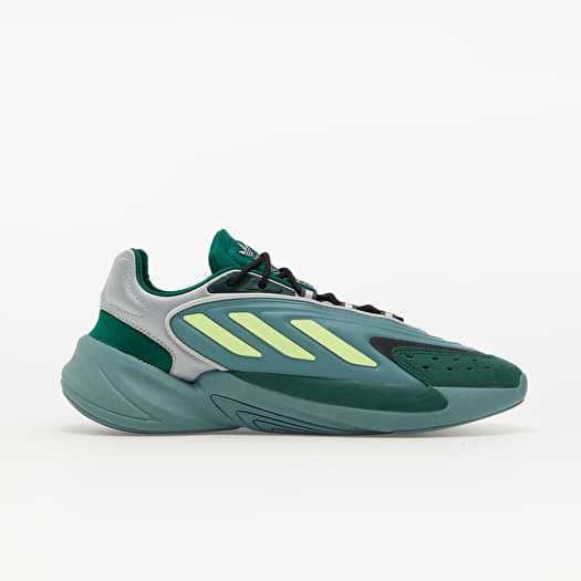 Încălțăminte și sneakerși pentru bărbați adidas Ozelia Dark Green