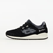 Scarpe uomo Asics Gel Lyte III OG Black Cream Footshop