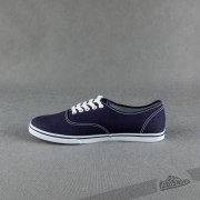 Vans lo pro navy womens top