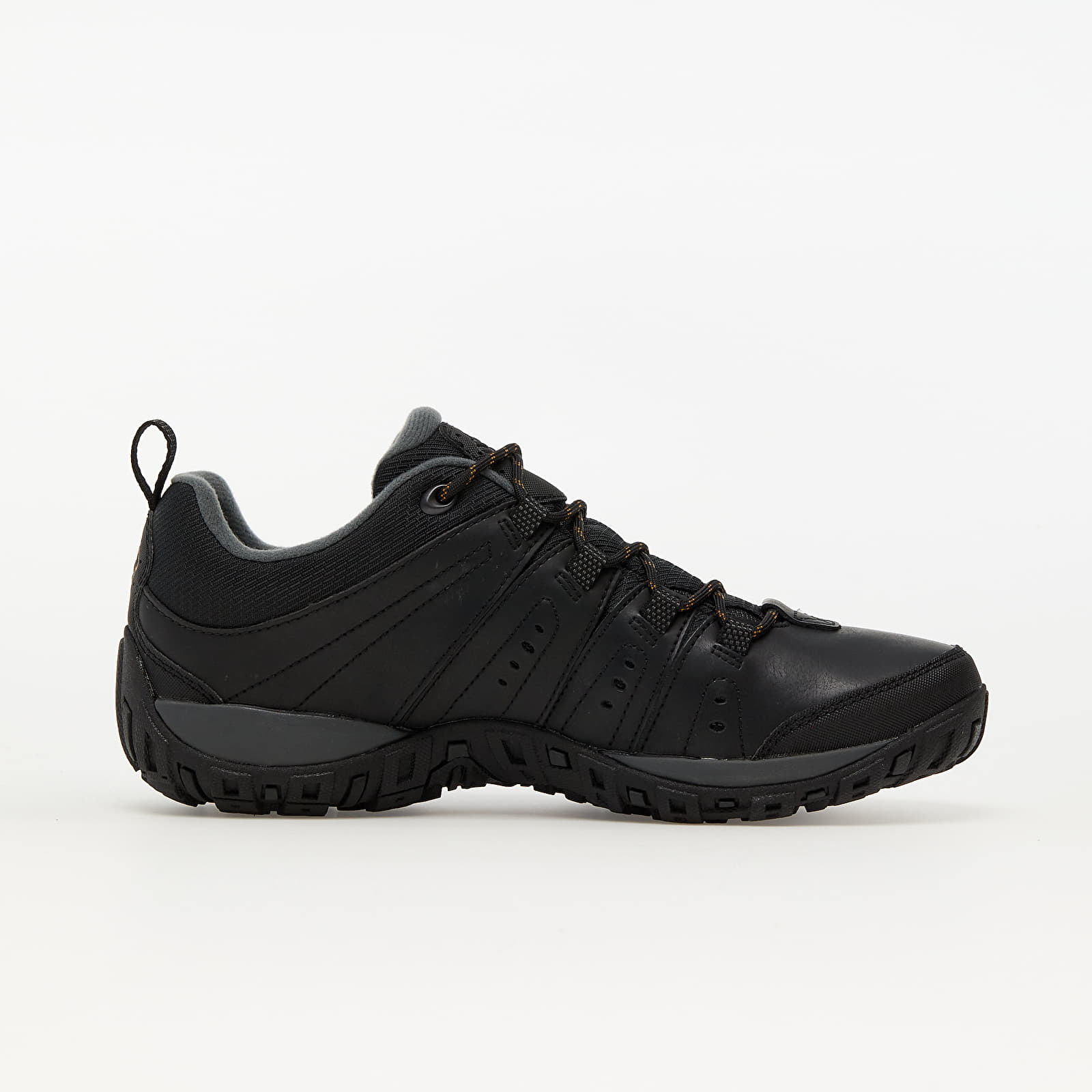 Încălțăminte și sneakerși pentru bărbați Columbia Woodburn II Black