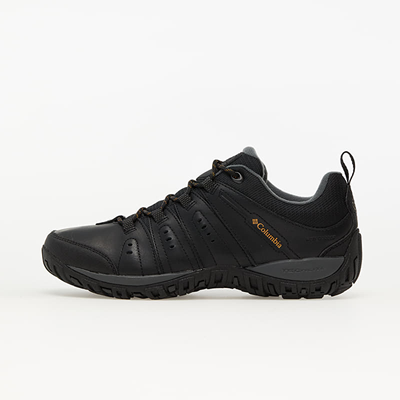 Columbia Woodburn II Black