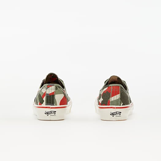 Vans Vault OG Authentic LX NIGEL CABOURN