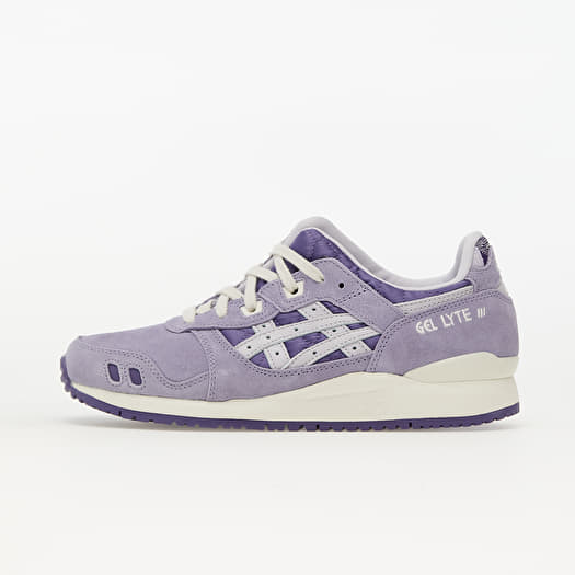 asics gel lyte iii ash rock