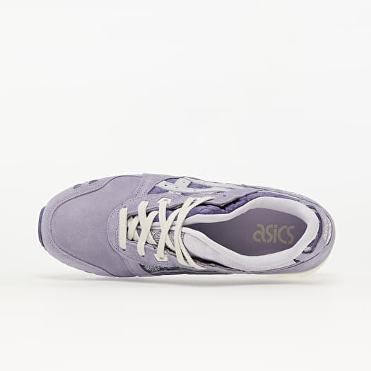 asics gel lyte iii ash rock