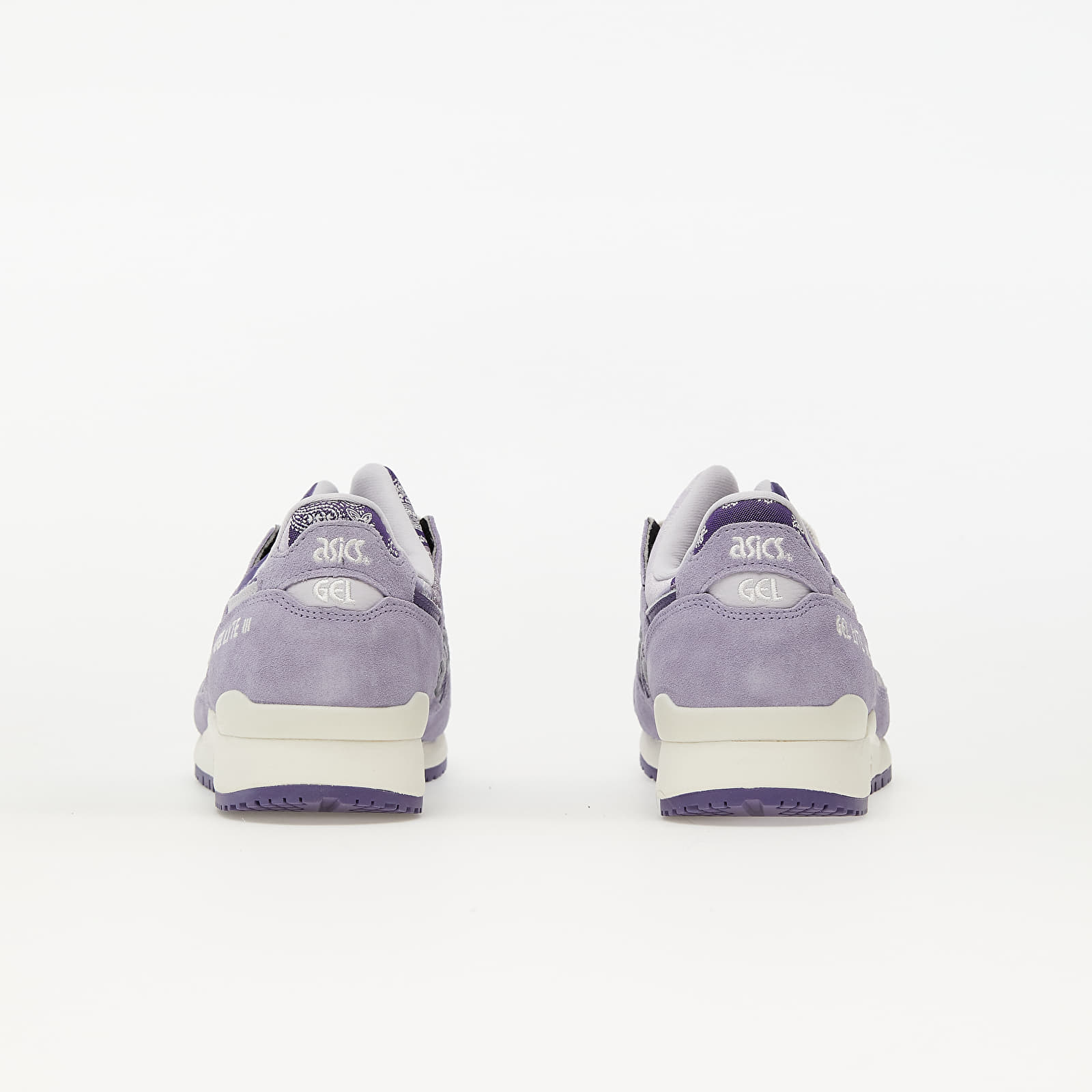 Ανδρικά παπούτσια Asics Gel-Lyte III OG Ash Rock/ Cream