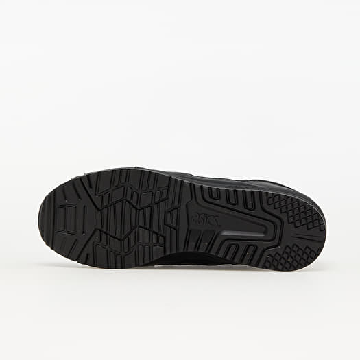 Asics Gel-Lyte III OG Black/ Black | Footshop