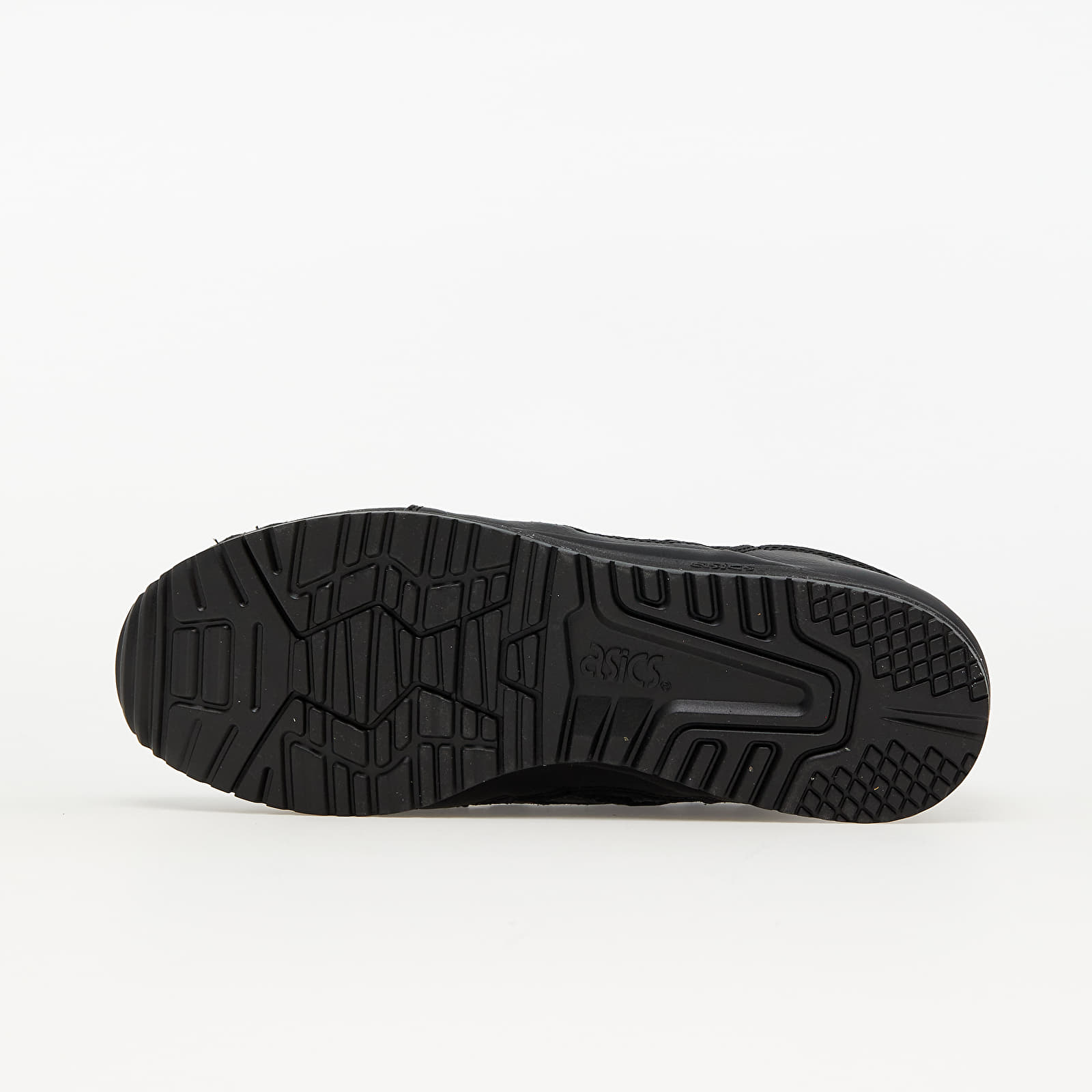 Herenschoenen Asics Gel-Lyte III OG Black/ Black