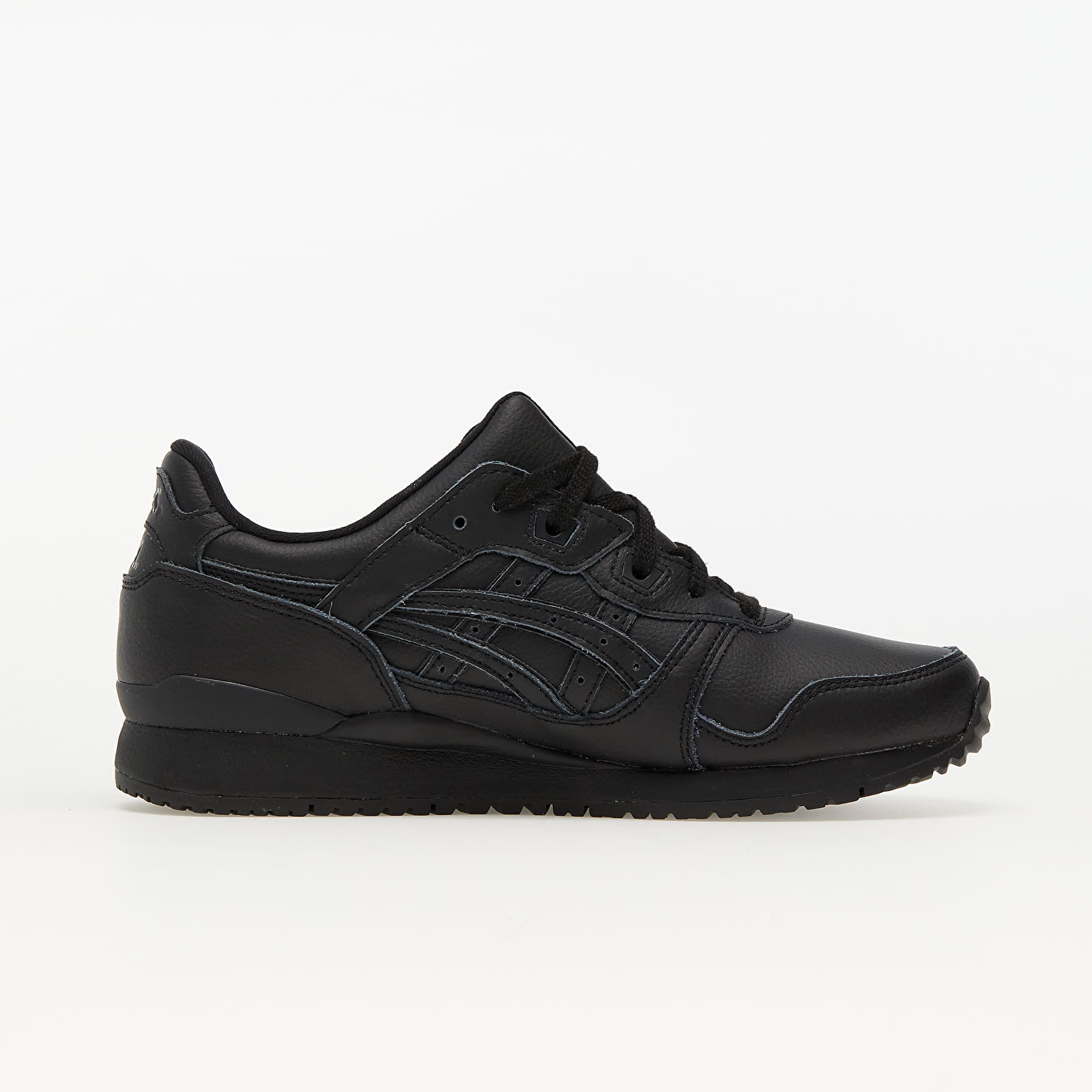 Asics gel lyte 3 Negro on sale