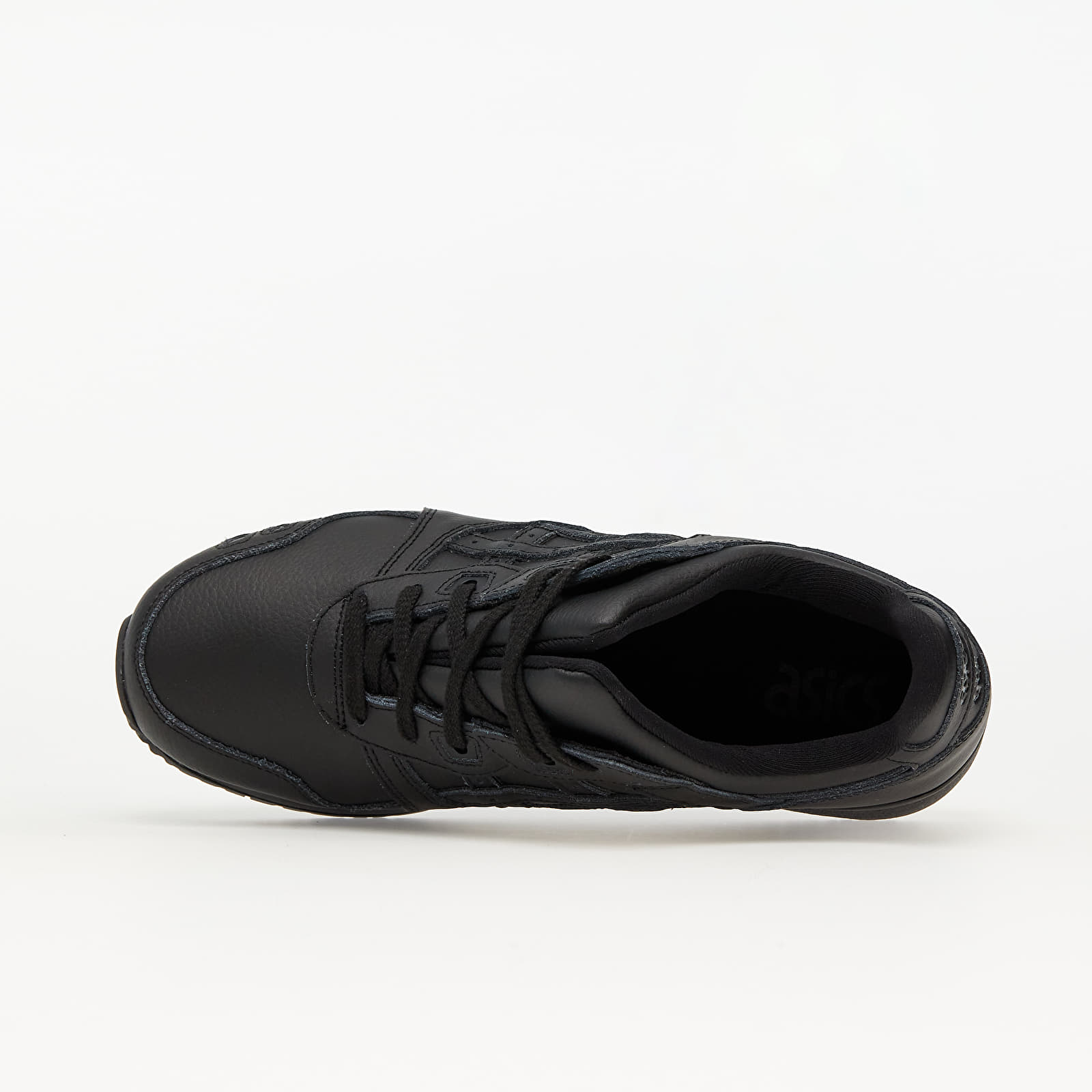 Herenschoenen Asics Gel-Lyte III OG Black/ Black