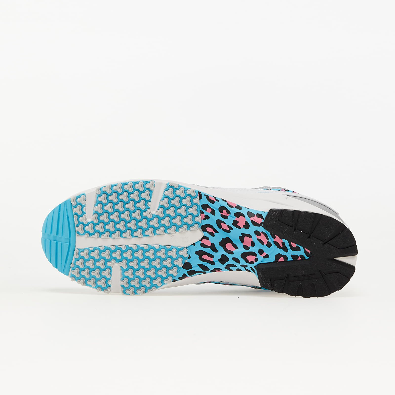 Férfi cipők Asics x Comme Des Garsons Shirt Tarther SC White/ Aquarium
