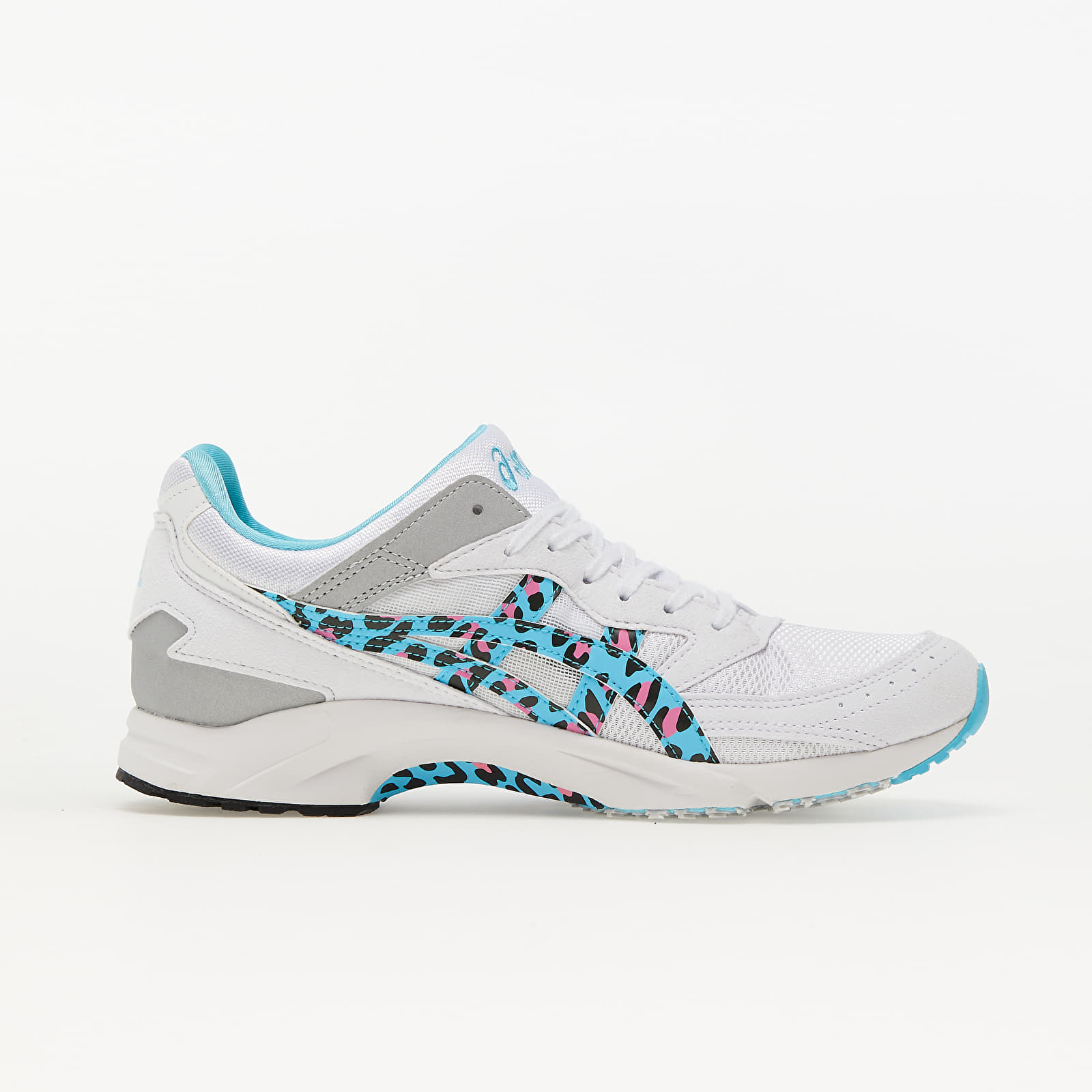 Férfi cipők Asics x Comme Des Garsons Shirt Tarther SC White/ Aquarium