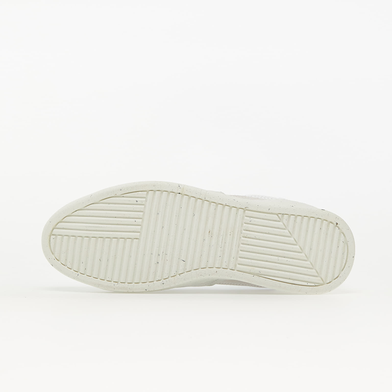 Pánské tenisky a boty Footshop x Filling Pieces Low Top Ghost White