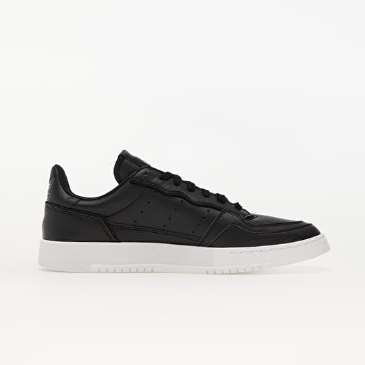 Adidas super discount court black