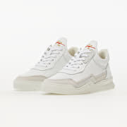 Filling pieces low hotsell top ghost white