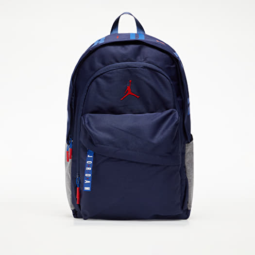 Backpacks Jordan Air Patrol Pack Midnight Navy (9A0172-U90) Footshop