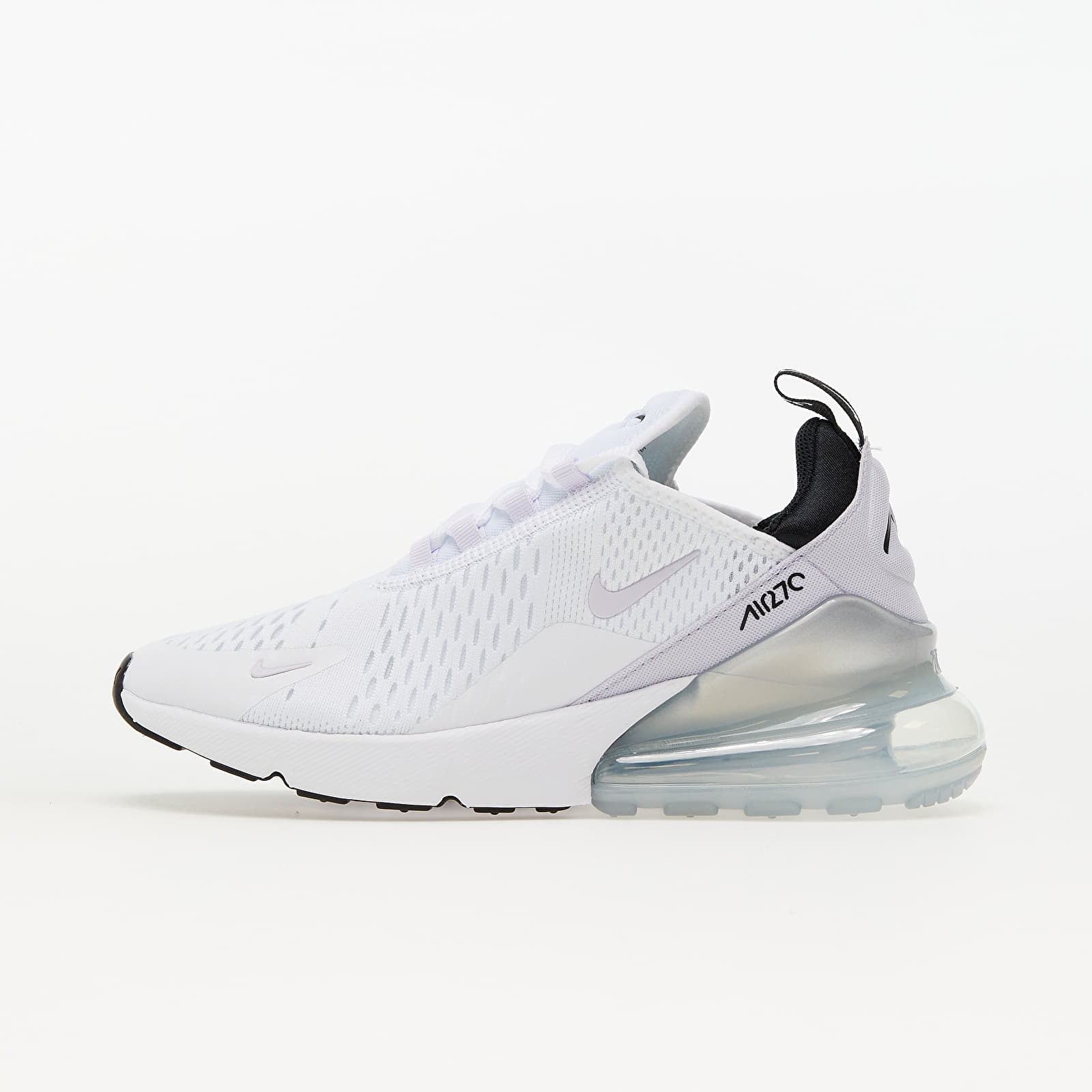 Nike air max 270 gs white outlet