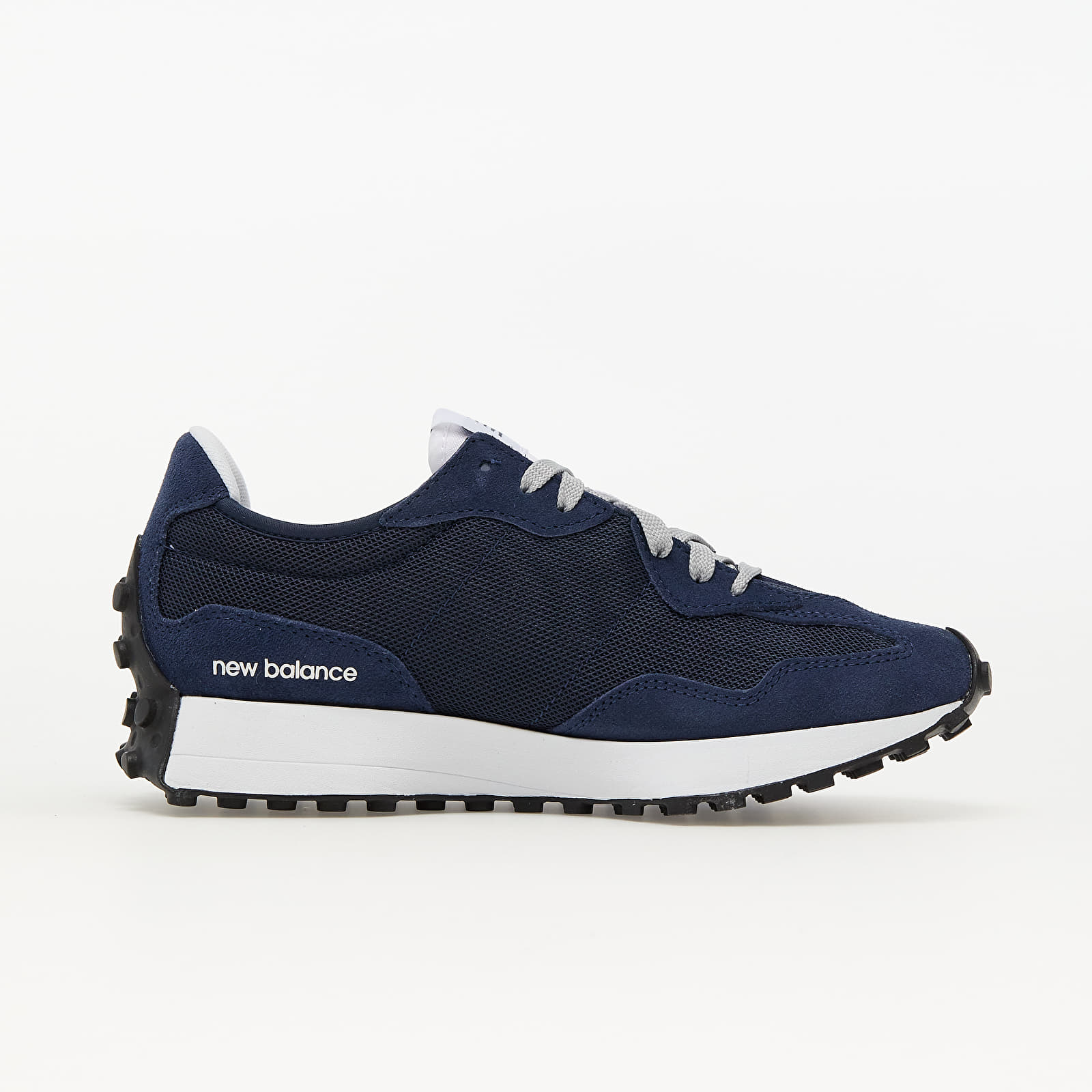 Scarpe uomo New Balance 327 Navy