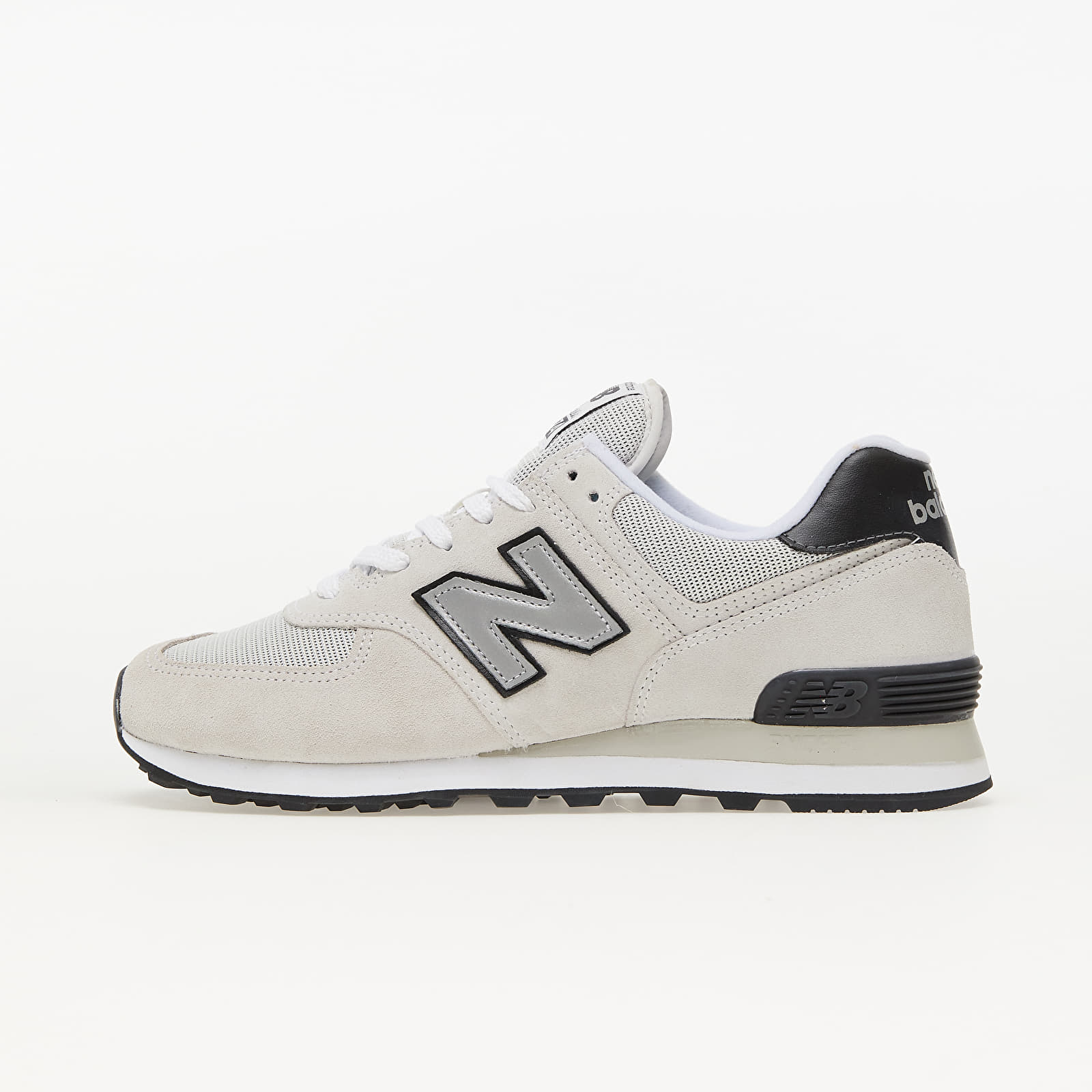 Chaussures et baskets homme New Balance 574 Gray