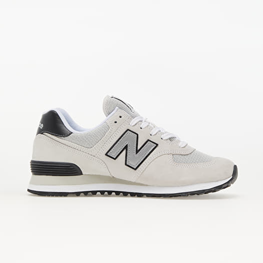 Men s shoes New Balance 574 Gray Footshop
