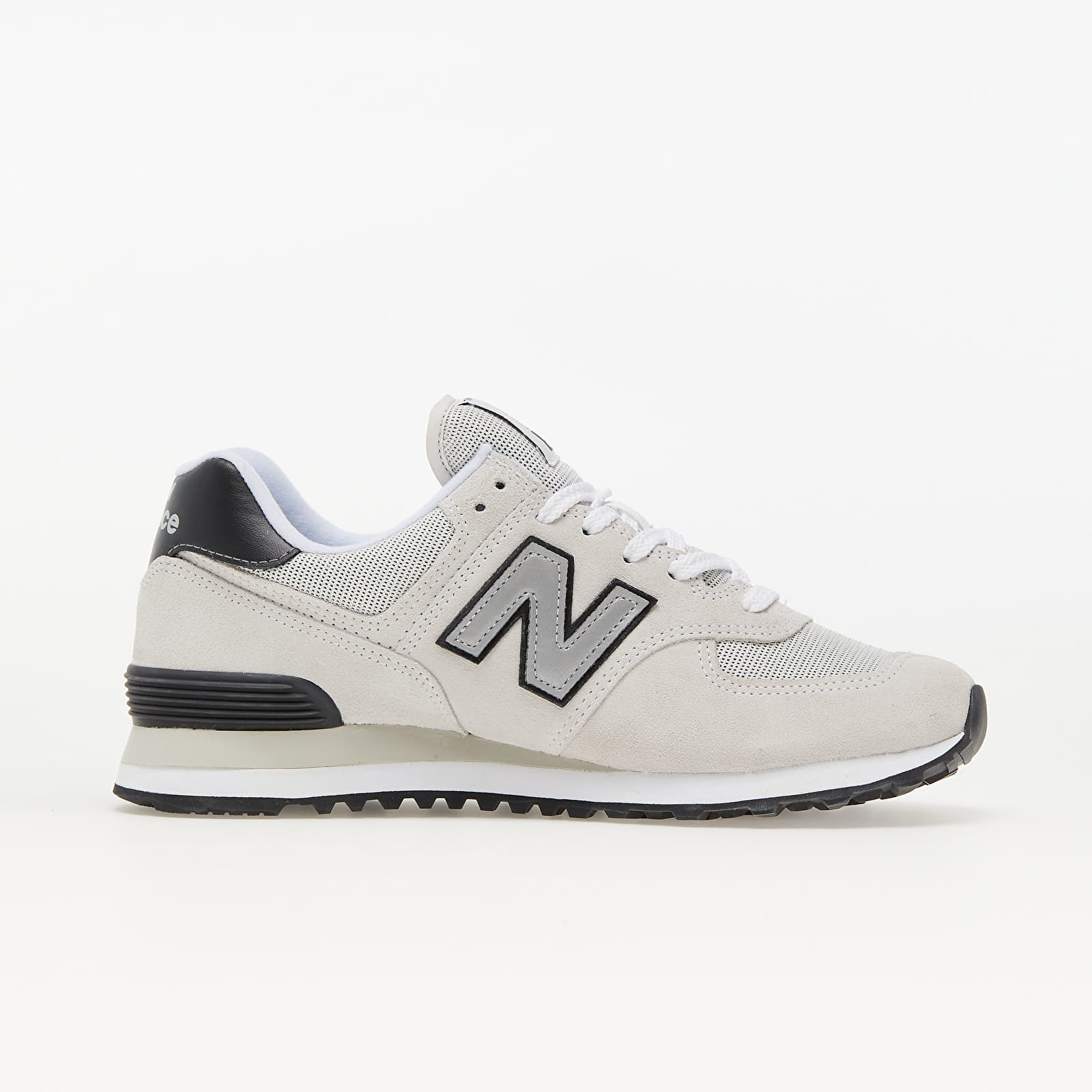 Ανδρικά παπούτσια New Balance 574 Gray