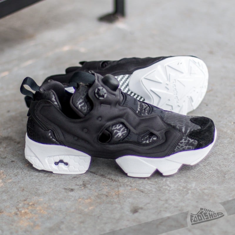 Pump fury womens clearance