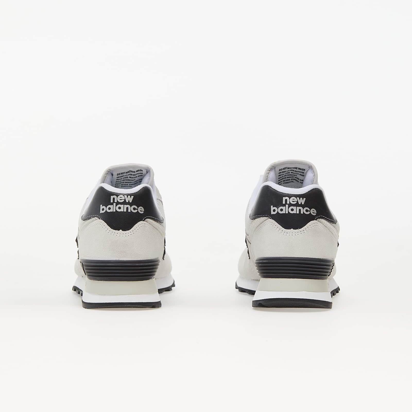 Ανδρικά παπούτσια New Balance 574 Gray