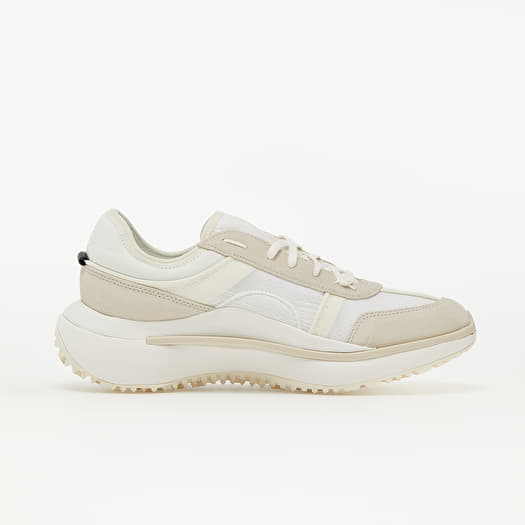 Off white transparent shoes hotsell
