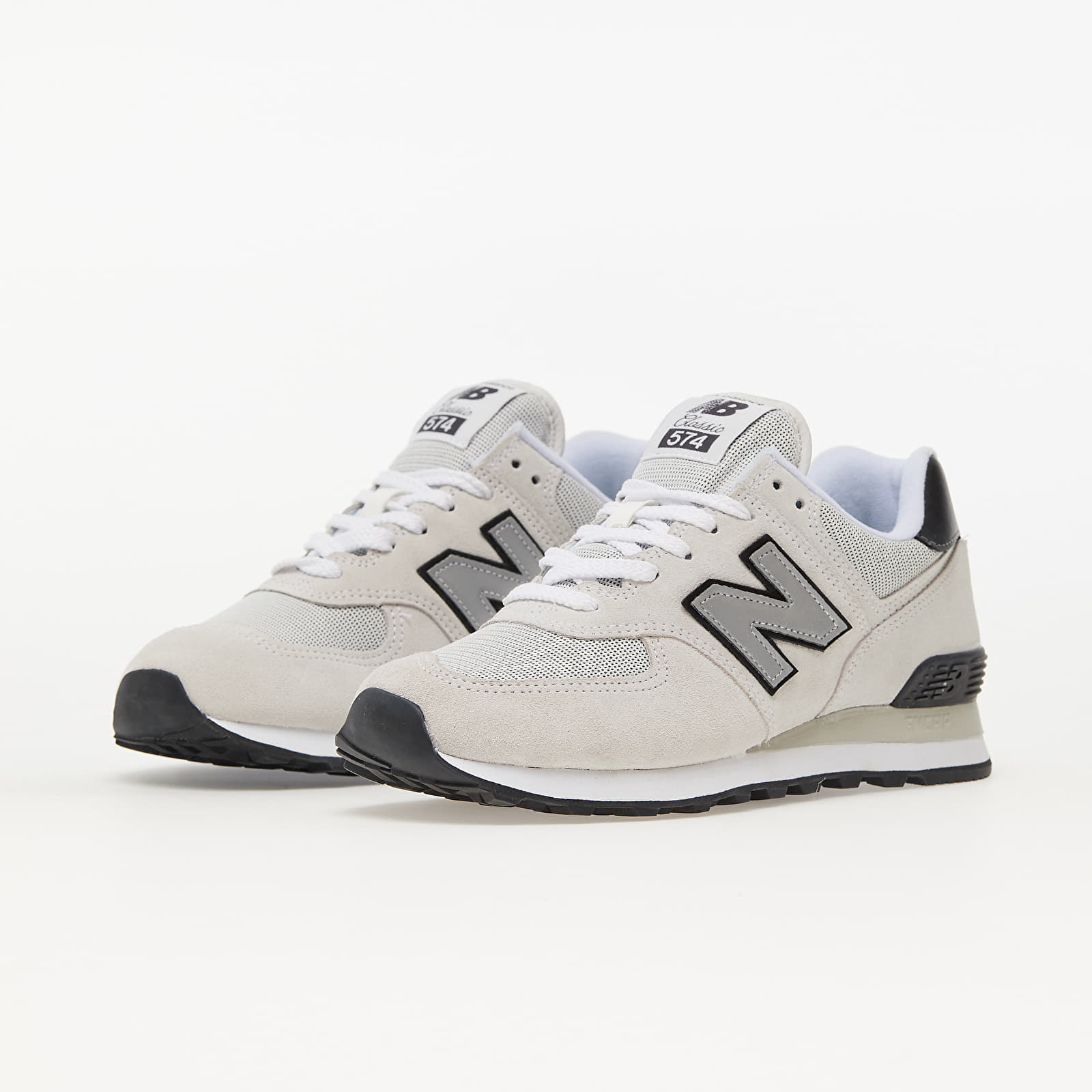Ανδρικά παπούτσια New Balance 574 Gray