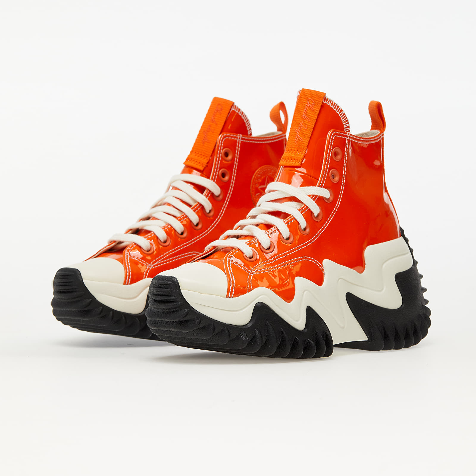 Converse plastique clearance