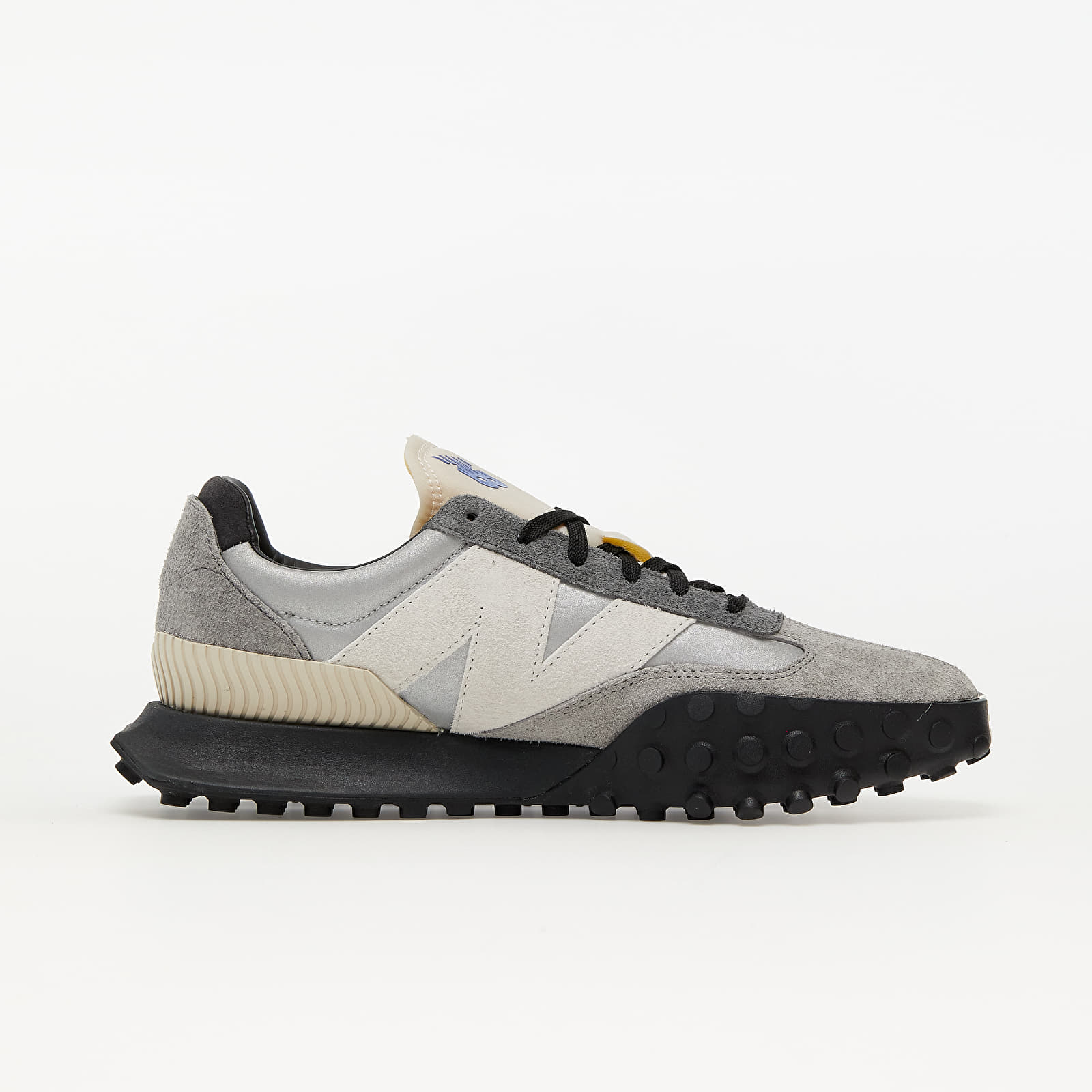 Men's shoes New Balance XC-72 Gray