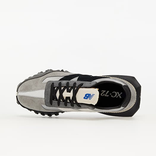Men's shoes New Balance XC-72 Gray | Footshop Men's shoes New Balance XC-72 Gray | Footshop