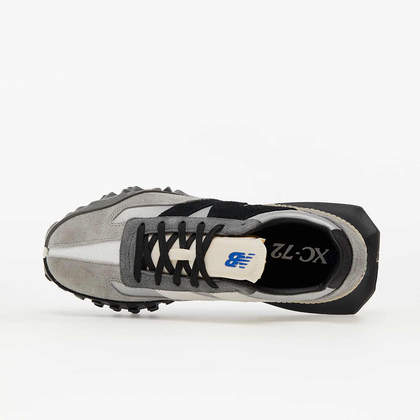 Men's shoes New Balance XC-72 Gray