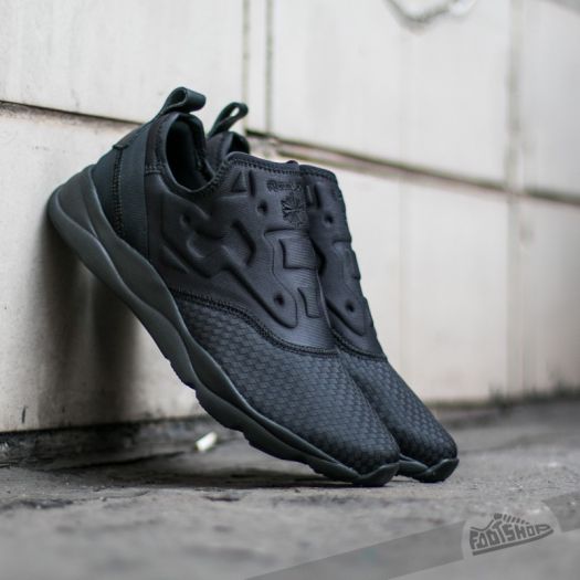 Reebok furylite slip-on tech bd1724 online