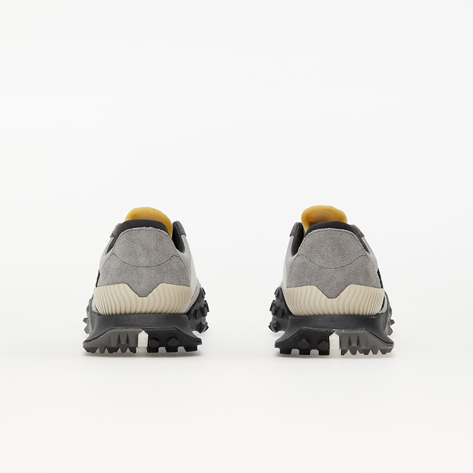 Men's shoes New Balance XC-72 Gray