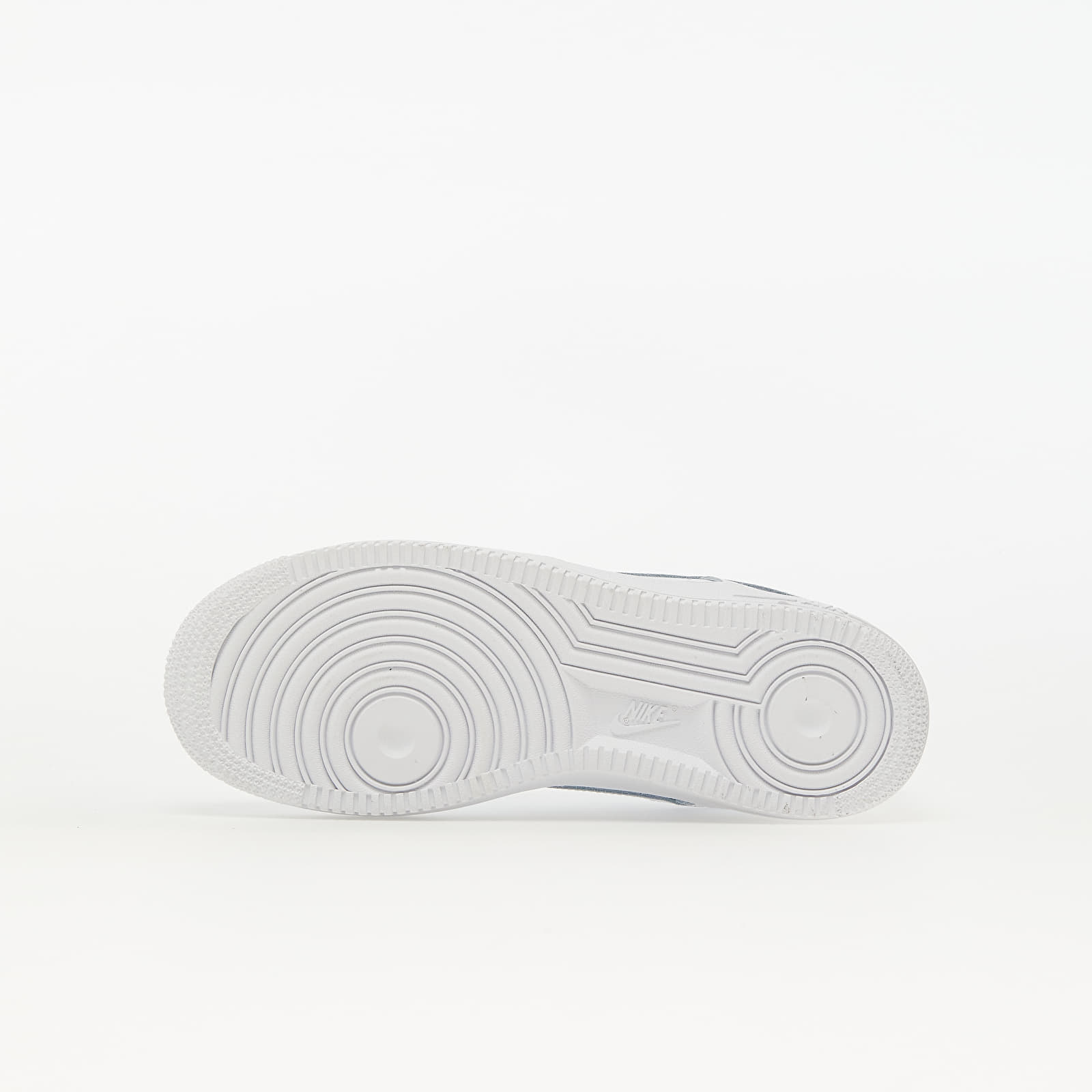 Kids' sneakers and shoes Nike Air Force 1 LE (GS) White/ White