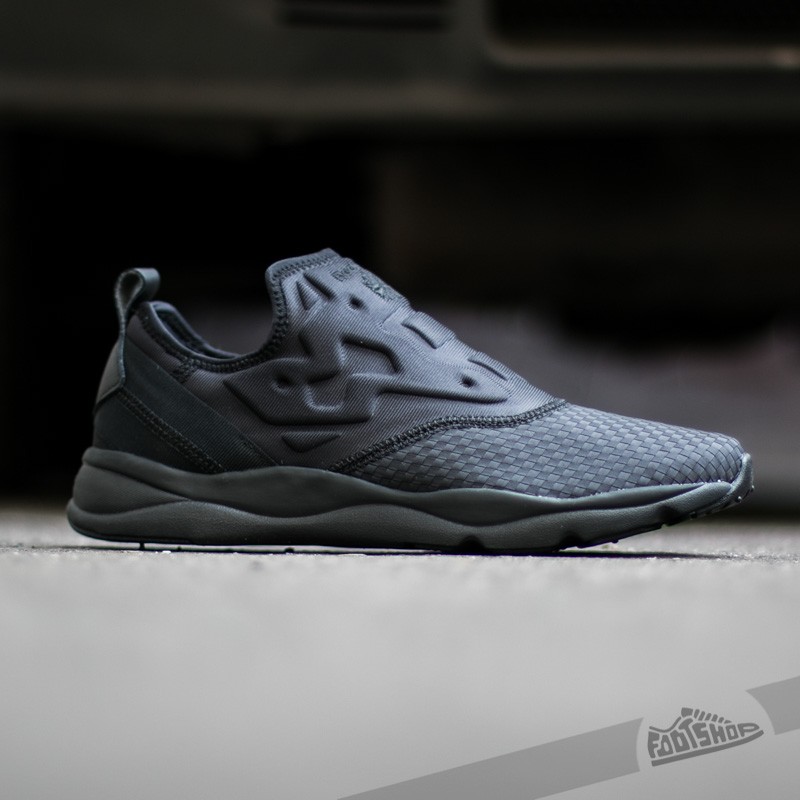 Reebok furylite slip on clearance