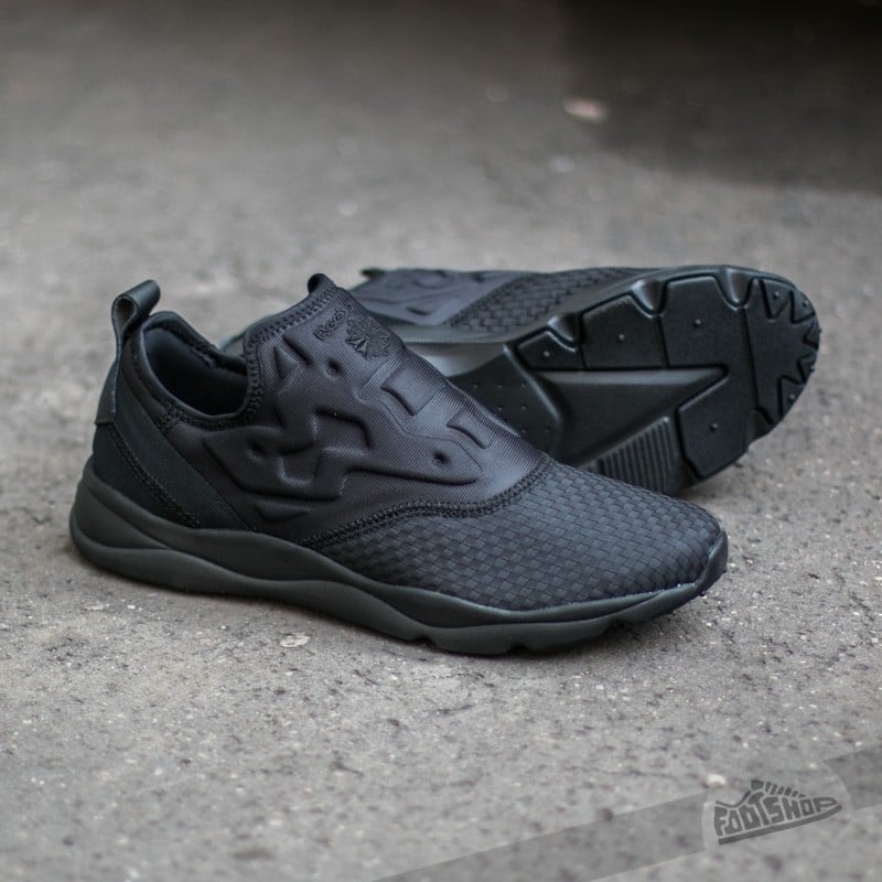 Reebok furylite homme sales soldes