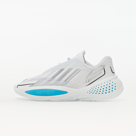 Men's shoes adidas x Ruby9100m Ozrah Ftwr White/ Silver Met