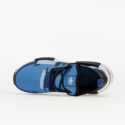 Adidas nmd 40 off blue shop